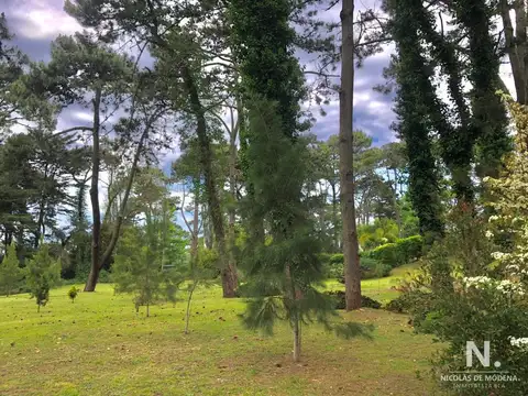 Lote en venta en Playa Brava, Punta del Este