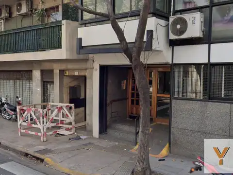 Santiago del Estero e/ Cochabamba y Avenida San Juan