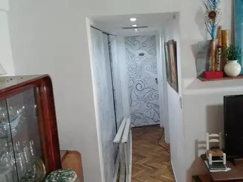 Departamento en venta - 2 Dormitorios 1 Baño - 60Mts2 - Constitución