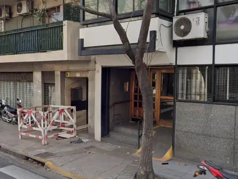 Santiago del Estero e/ Cochabamba y Avenida San Juan