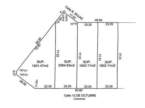 Panamericana km 38.5 - Ramal Pilar