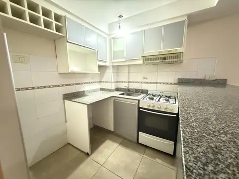 Departamento en Venta al Norte