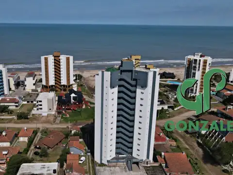Departamento en Venta en Villa Gesell, USD 65.000
