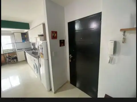 Depto Tipo Casa en Venta en Haedo Sur, USD 68.000