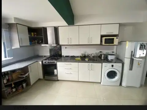 Depto Tipo Casa en Venta de 2 ambientes