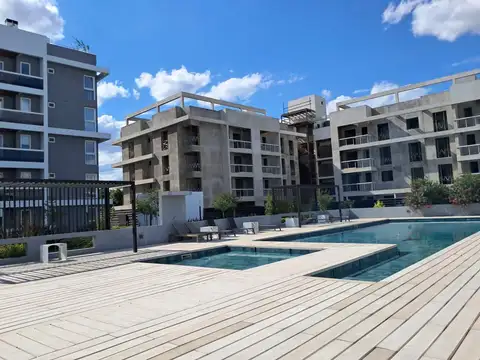 Departamento en Alquiler de 3 ambientes