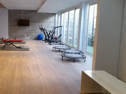 Departamento en Alquiler 3 años