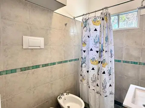 Depto Tipo Casa en Venta al Este