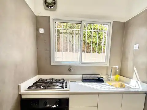 Depto Tipo Casa en Venta en Florida, USD 118.000