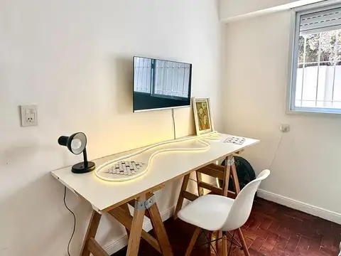 Depto Tipo Casa en Venta A Estrenar