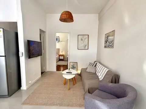 Depto Tipo Casa en Venta de 2 ambientes