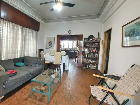 Depto Tipo Casa en Venta al Suroeste