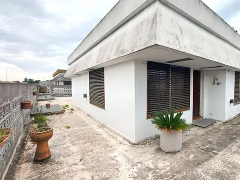 Venta Casa PH Haedo