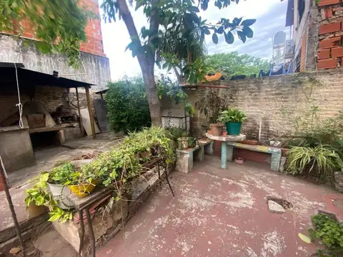 General Martin Rodriguez 2600, Piso 0