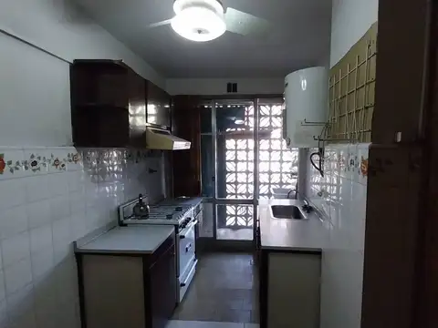 Departamento en Venta 36 años