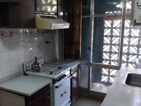 VENTA DEPARTAMENTO 3 AMBIENTES EN LANUS OESTE