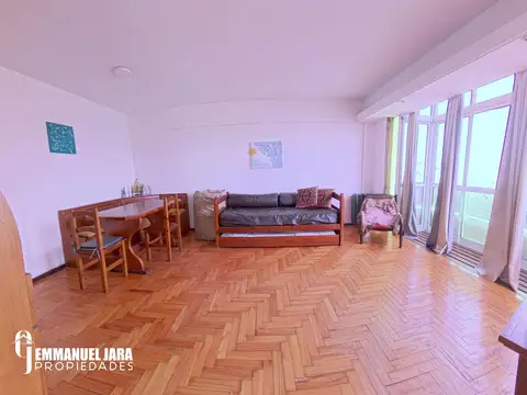 Departamento en Alquiler de 2 ambientes