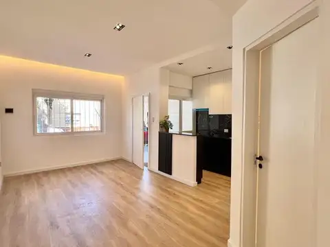 VENTA PH 2 AMBIENTES FLORIDA VICENTE LOPEZ REMODELADO