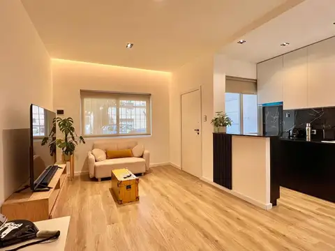 VENTA PH 2 AMBIENTES FLORIDA VICENTE LOPEZ REMODELADO