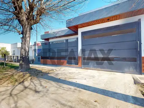 Deán Funes 1200