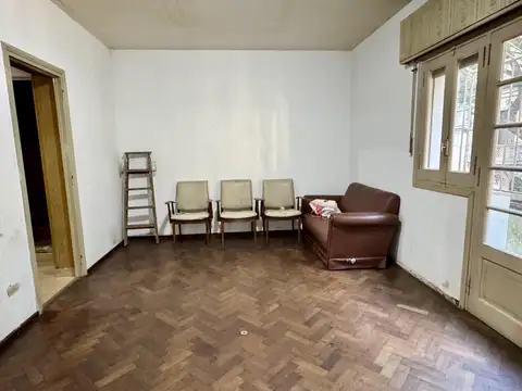 Casa en Venta 55 años