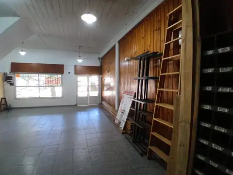 Local en Alquiler 25 años