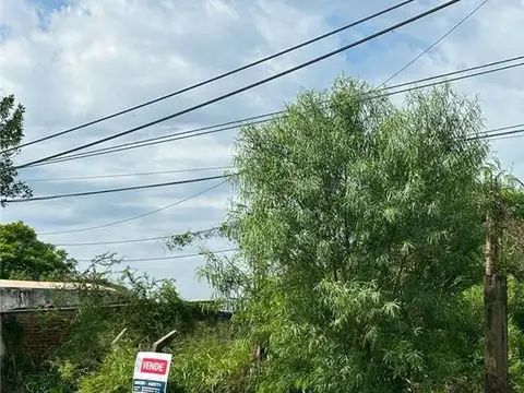 Terreno en Venta en Villa Palermo II, USD 45.000