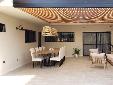 Hermosa Casa en Gral.Rodriguez