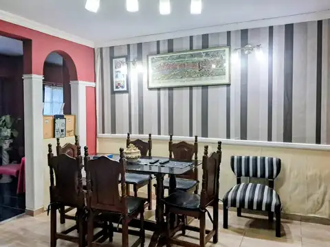 VENTA CASA 4 AMBIENTES EN SAN MIGUEL- APTA CREDITO