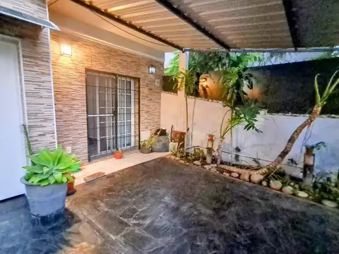 VENTA CASA 4 AMBIENTES EN SAN MIGUEL- APTA CREDITO
