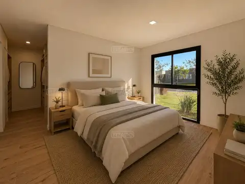Casa en Venta en Pilar del Este - Santa Emilia, USD 180.000