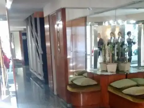 Avenida Montes De Oca 1700, Piso 4