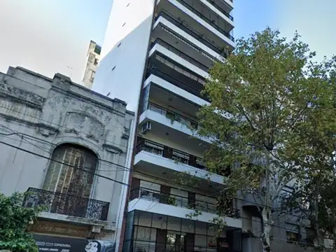 DEPTO 3 AMBIENTES  C/BALCONCITO