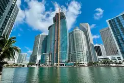 Emprendimiento en Belgrano Chico de 3 Dormitorios