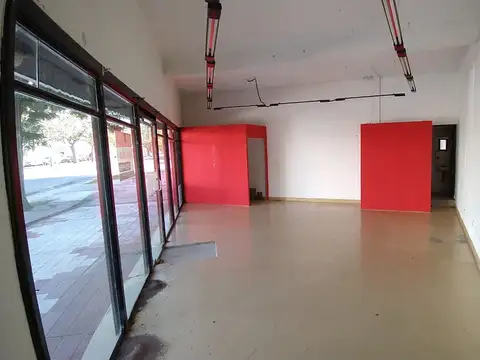 Local en Alquiler en Rio Tercero, $ 25.000