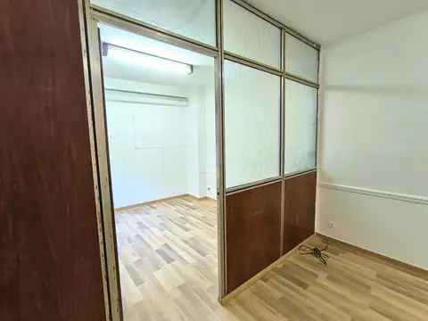 Departamento en Venta en Balvanera, USD 40.000