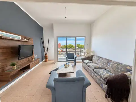 Departamento en Alquiler de 4 ambientes