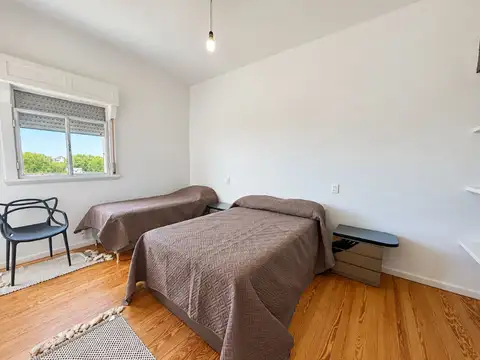 Departamento en Alquiler en Parque Rodó , $U 48.000