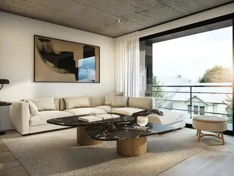 Emprendimiento en San Isidro - Etapa: En pozo