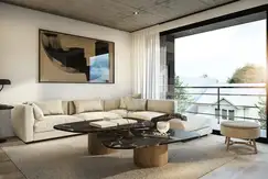 Emprendimiento en San Isidro - Etapa: En pozo