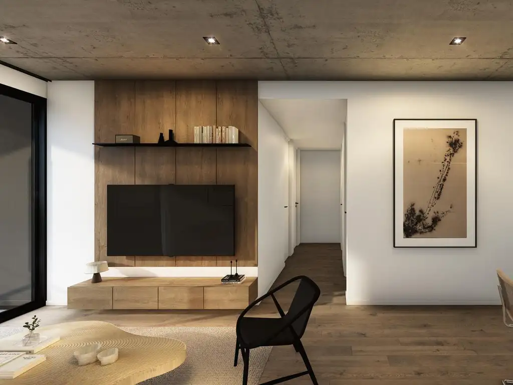 Emprendimiento en San Isidro