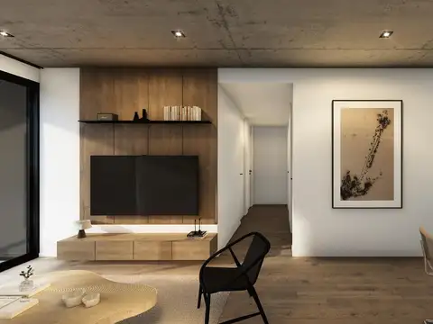 Emprendimiento en San Isidro