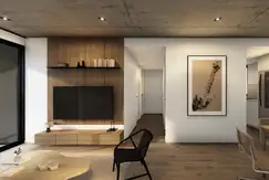 Emprendimiento en San Isidro