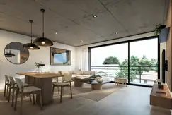 Emprendimiento - Entrega Julio 2027