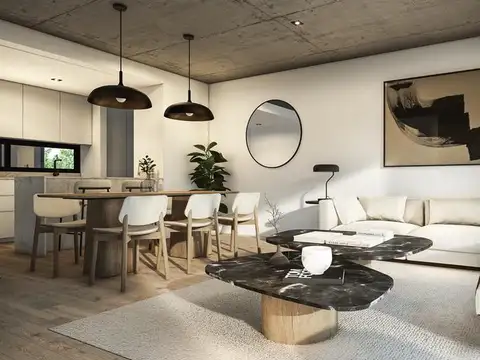 CARAVAGGIO en San Isidro