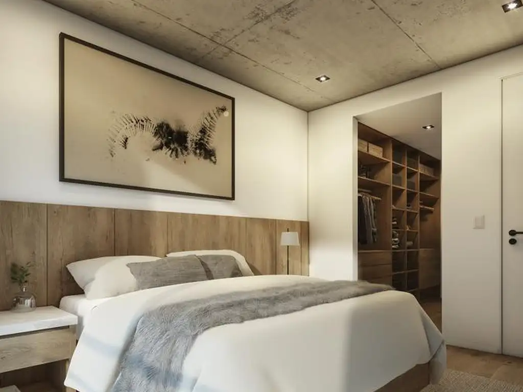 Emprendimiento de 6 Unidades