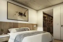 Emprendimiento de 6 Unidades