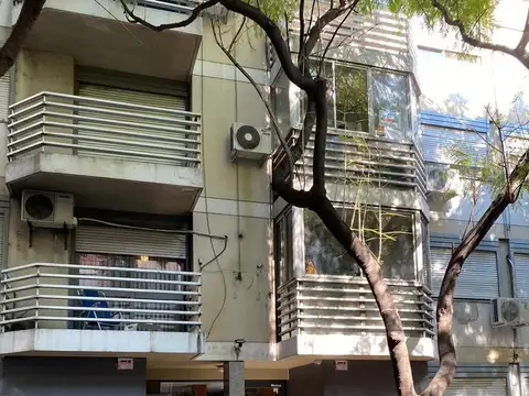 Departamento en Alquiler en Centro, Rosario