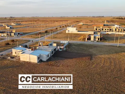 Terreno en Venta en Las Parejas, USD 36.550