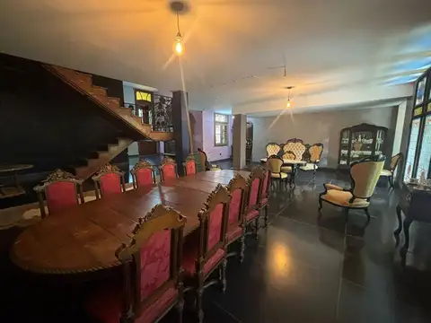 Casa en Venta de 5 dormitorios